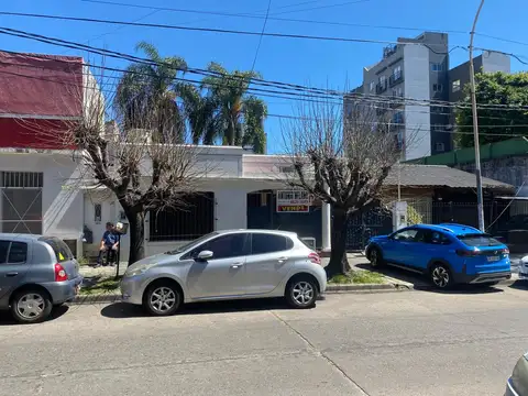 CASA AMERICANA ZONA CENTRAL
