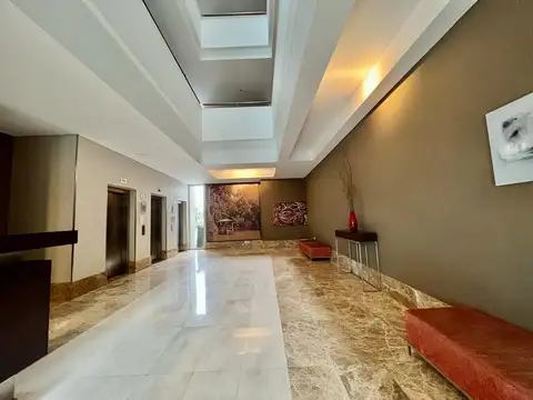Bahía Grande Alquiler Monoambiente con cochera equipado y amoblado con amenities