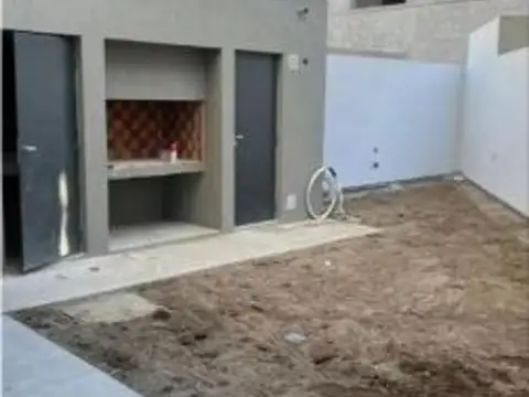 Vendo Moderno Dúplex 2/Dormitorios