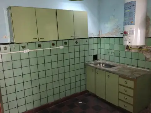 Depto Tipo Casa en Venta de Monoambiente