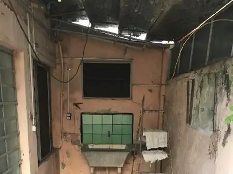 PH :: OPORTUNIDAD :: 3 AMBIENTES :: PATIO TERRAZA