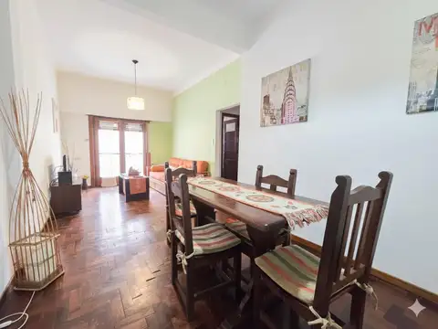 PH en venta de 3 Ambientes en Barracas