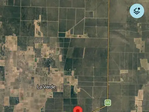 Campo - Candioti Norte