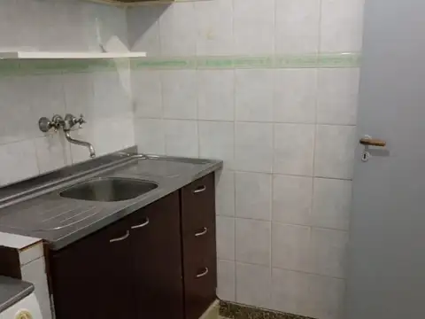 Departamento en Alquiler al Oeste