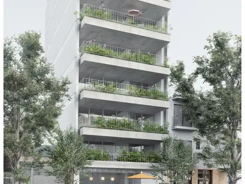 Departamento en Venta Apto profesional