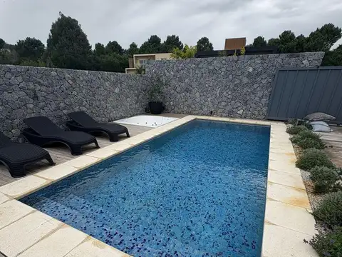 La Azul De Costa 300
