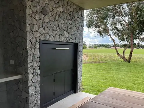 Casa en Venta 5 años