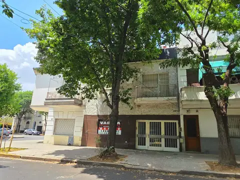 Rafaela 3906: casa 5amb.   cochera   patio   dep.   terraza