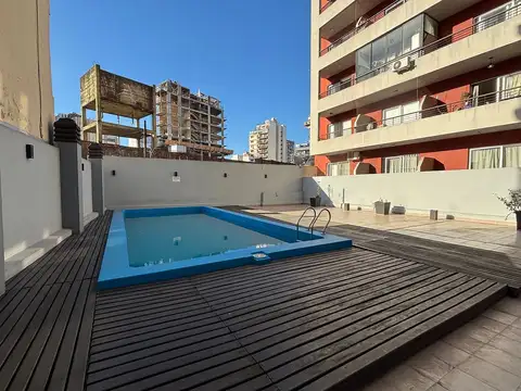 VENTA DEPARTAMENTO 2 AMBIENTES CON BALCON PALERMO