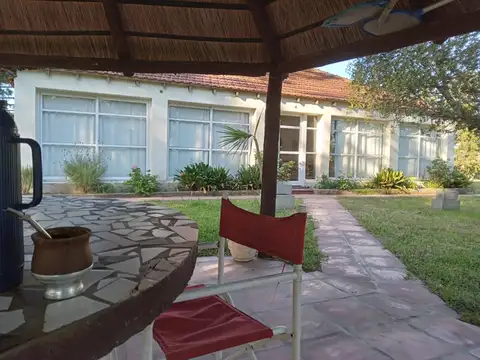 Quinta en Venta 20 años