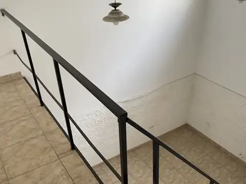 Depto Tipo Casa en Alquiler en Barracas, $ 800.000