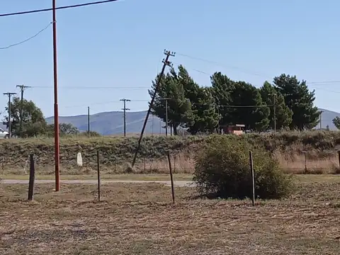 Venta Terreno de 950 m2, en Saldungaray a 9km de Sierra de la Ventana