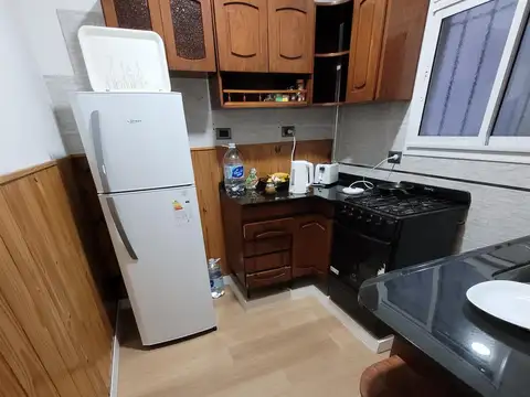 Departamento en Venta en Centro, USD 85.000