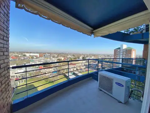 Departamento en Alquiler de 2 dormitorios