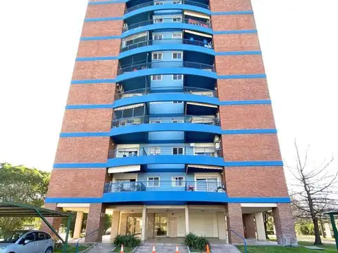 DEPARTAMENTO - 3 AMB - TERRAZAS DEL GOLF - S.A. PADUA