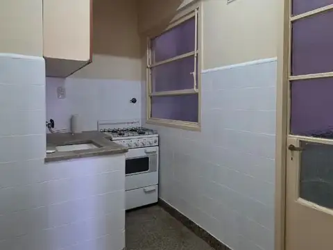 Departamento en Alquiler de 1 dormitorio