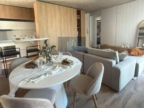 Departamento en Venta en Villa del Parque, USD 235.000