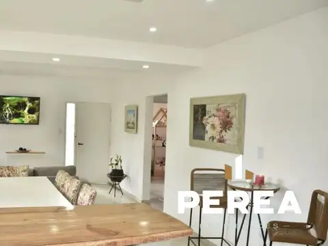 Casa en Alquiler de 2 dormitorios