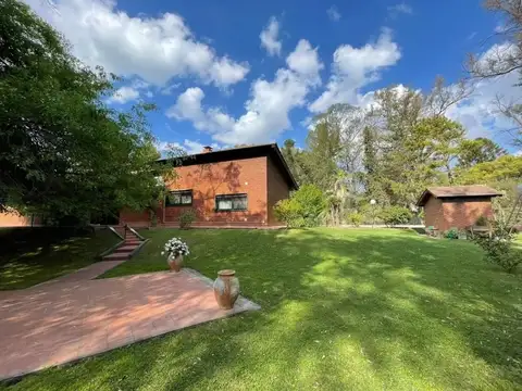 Casa en Venta de 5 dormitorios