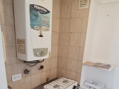 Sarmiento 1700, Piso 5