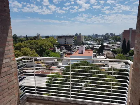 Venta departamento un dormitorio 9 de julio 4000