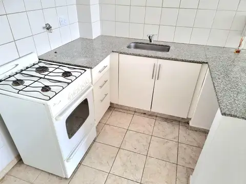 Departamento en Venta en Echesortu, USD 52.500
