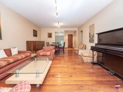 Departamento en Venta en Palermo, USD 340.000