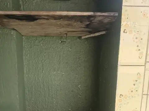 Oportunidad 1ra vivienda (con patio y 2do por escalera)