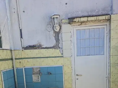 Departamento en Venta 50 años