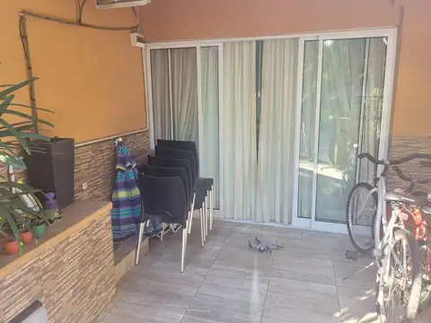 VENTA DÙPLEX EN COUNTRY 4 AMBIENTES EQUIPADO