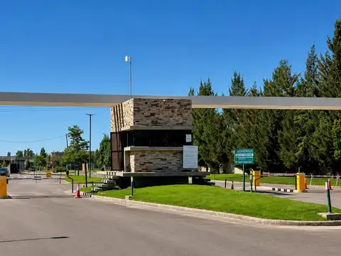 Casa en venta a estrenar Cortaderas 3, Guaymallén