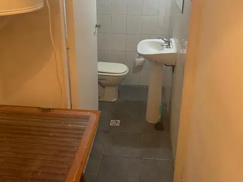 Oficina en Alquiler A Estrenar