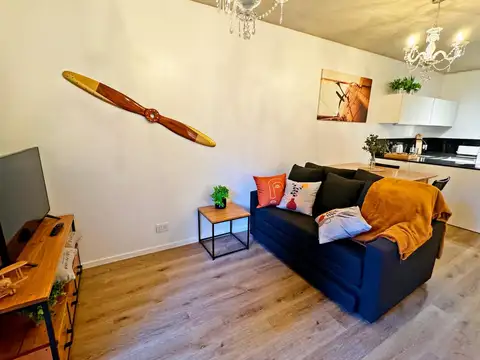 Departamento en Venta en Palermo, USD 135.000