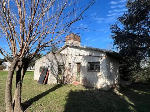 Casa en Venta en Lobos, USD 70.000