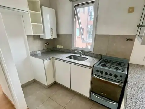 Argerich 4800, Piso 2°