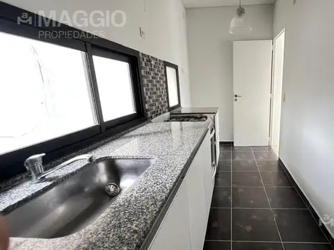 Departamento en Alquiler 12 años