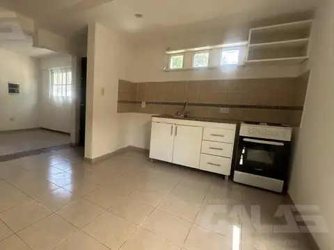 Departamento en Alquiler de 2 dormitorios