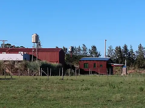 Terreno en Venta de 800,0 m2