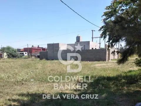 Lote en venta Zona Norte  Santa Fe