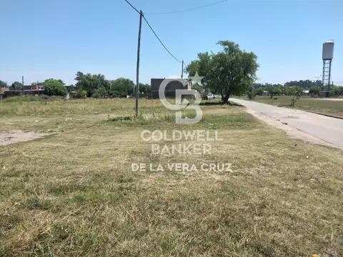 Lote en venta Zona Norte  Santa Fe