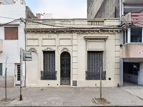 Córdoba 3125  - VENTA Lote Ideal Constructora