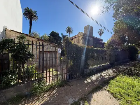 Lote en venta en La Plata
