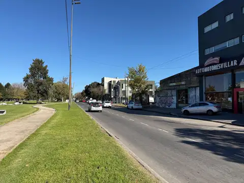 Terreno en Venta en La Plata, USD 299.000