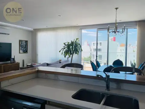 Departamento en Venta de 5 ambientes