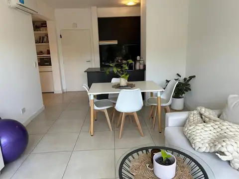 Departamento en Alquiler de 1 dormitorio