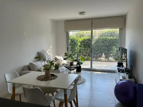 Departamento en Alquiler de 2 ambientes