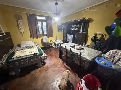 Departamento en Venta 60 años