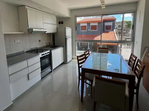 Depto Tipo Casa en Venta de 2 dormitorios