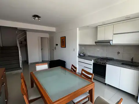 Depto Tipo Casa en Venta 3 años