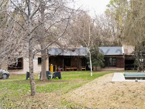 Venta Casa 3 Dormitorios en General Roca